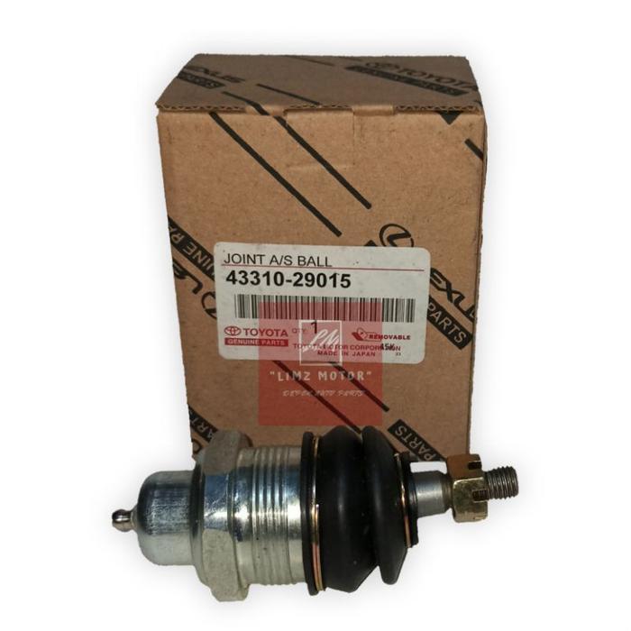 BALL JOINT TOYOTA KIJANG KOTAK 3K & KIJANG DOYOK KF 20 4K UP PROMO