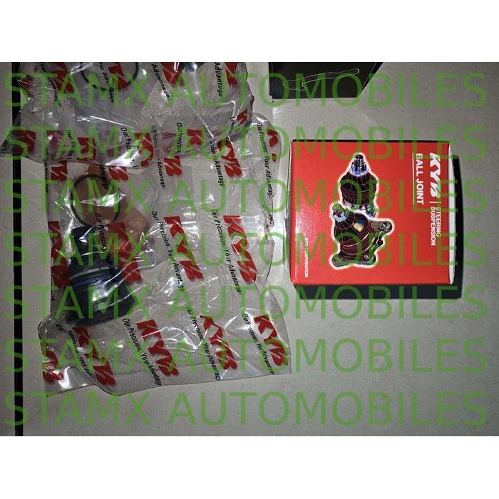 BALL JOINT BAWAH ORIGINAL MERK KAYABA / KYB INTERNATIONAL TOYOTA ETIOS / ETIOS VALCO SEMUA TIPE DAN