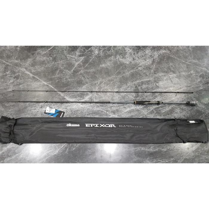 Joran Okuma Epixor Epi S 832L Squid