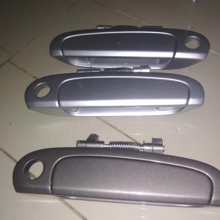 HANDLE LUAR KIA PICANTO newww