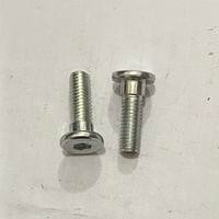 Baut Piringan Cakram Bintang 8 x 25 / Baut Cakram Bintang 8 x 25 / Baut Bintang
