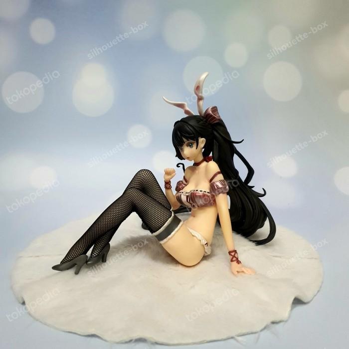 Ready Not Native Binding Sarah Bunny Girl Ver. 1/8 figure Legend Creation