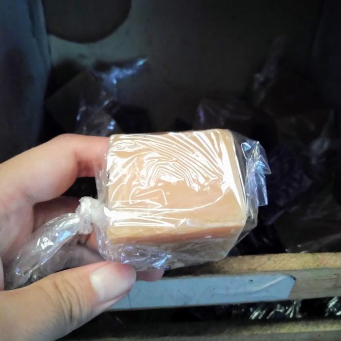 Paket Alat Dan Bahan Batik Wajan, Canting, Kain, Malam, Soda Ash Dan Pewarna Naptol Batik Tbk