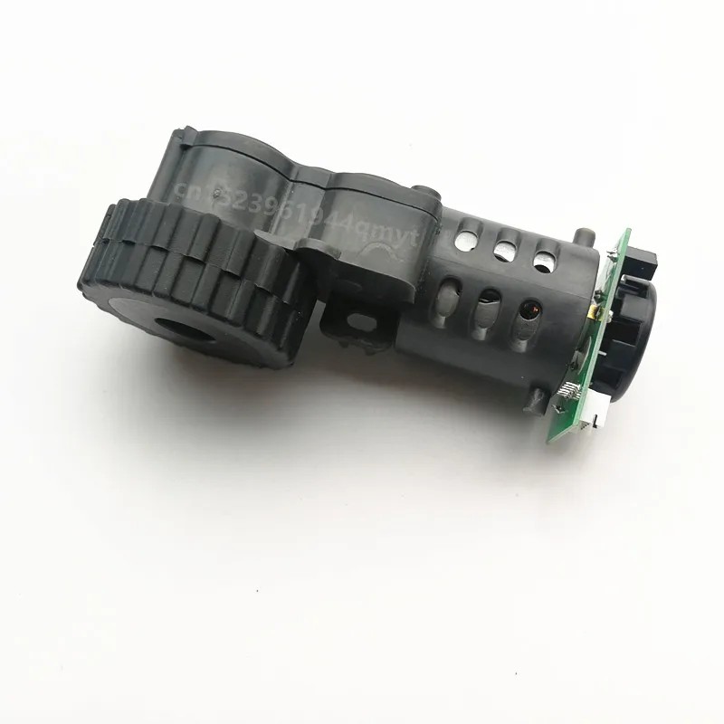 VACUUM CLEANER WHEEL MOTOR ASSEMBLY FOR PHILIPS FC8792 FC8794 FC8796 VACUUM CLEANER PARTS WHEEL