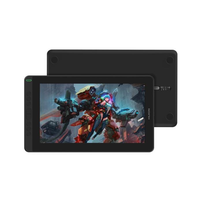 Huion Kamvas 13 Pen Tablet Display