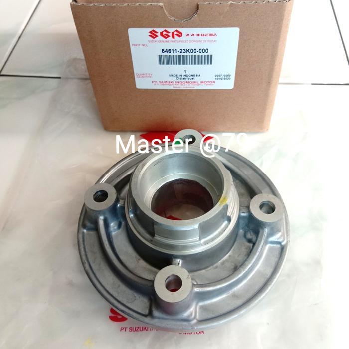 Nap Gir Gear GSX Bandit 150 Original Suzuki SGP