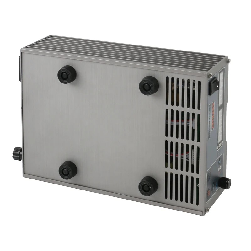 . Adjustable Dc Power Supply Pfc Compact Digital Ovp/Ocp/Otp Switching Laboratory Power Supply 16V -