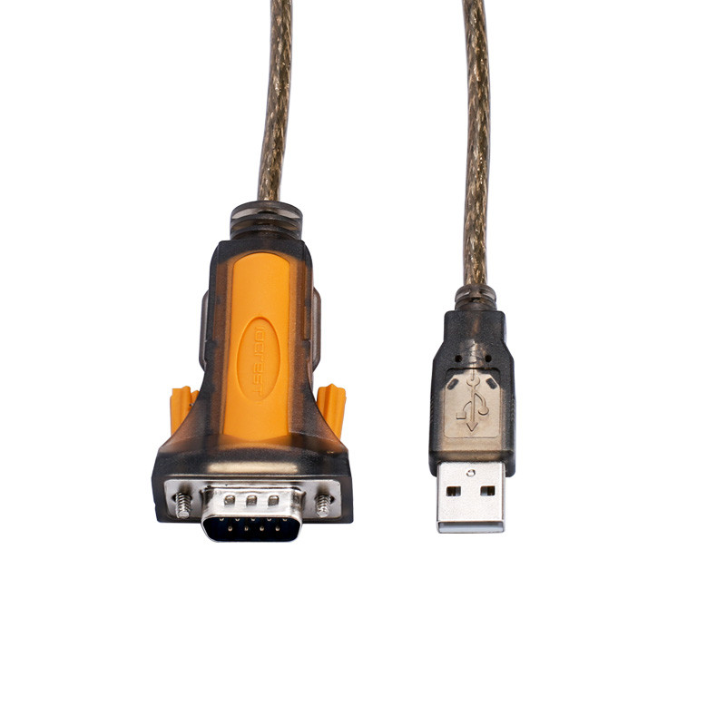 . Usb 2.0 To Ftdi Ft232Rl Ft232Bl Rs232 Com Serial Db9 Converter Cable -