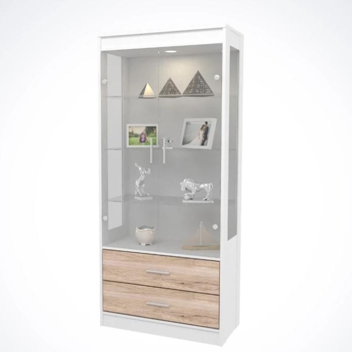 LEMARI PAJANGAN LEMARI KACA LEMARI PIALA LEMARI MAENAN LEMARI MINIATUR LEMARI SUSUN LEMARI BUKU