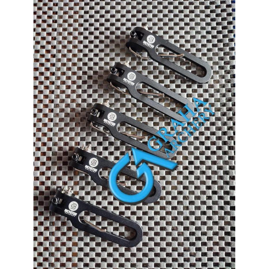 ARROW REST MAGNETIC BICASTER FOR BAREBOW