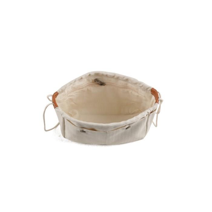 OPIOBAGS Bag organizer / bag in bag / dalaman tas / tali serut All Size S,M,L