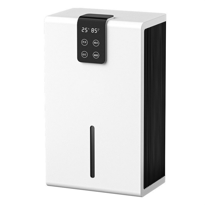 INLIG-Dehumidifier Dehumidifier For Home Bedroom Air Dehumidifier Household Dehumidifier