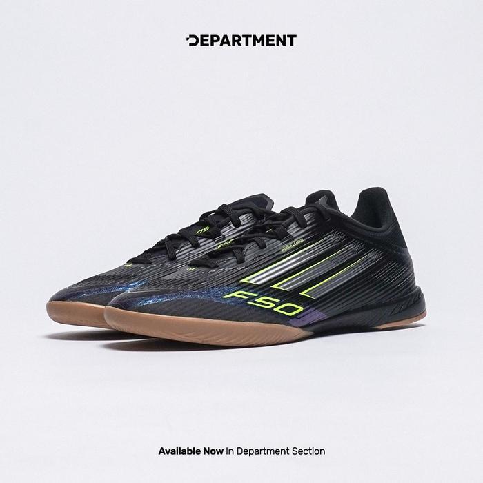 Sepatu Futsal Pria ADIDAS F50 LEAGUE IN JH7720 ORIGINAL