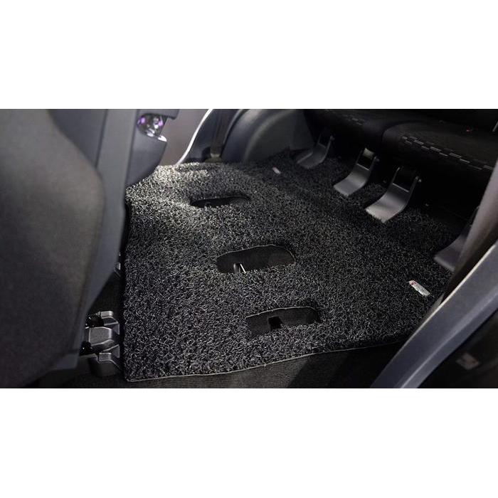 Karpet Mobil Comfort Deluxe Toyota Rush 2018