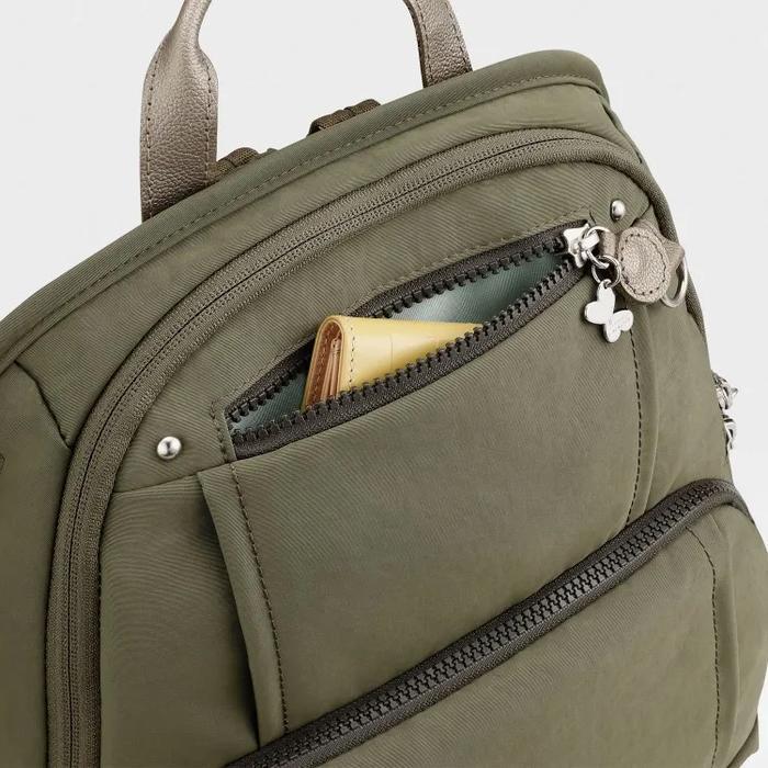 Ace. Japan Kanana Project Freeway Ruck 62102 Backpack
