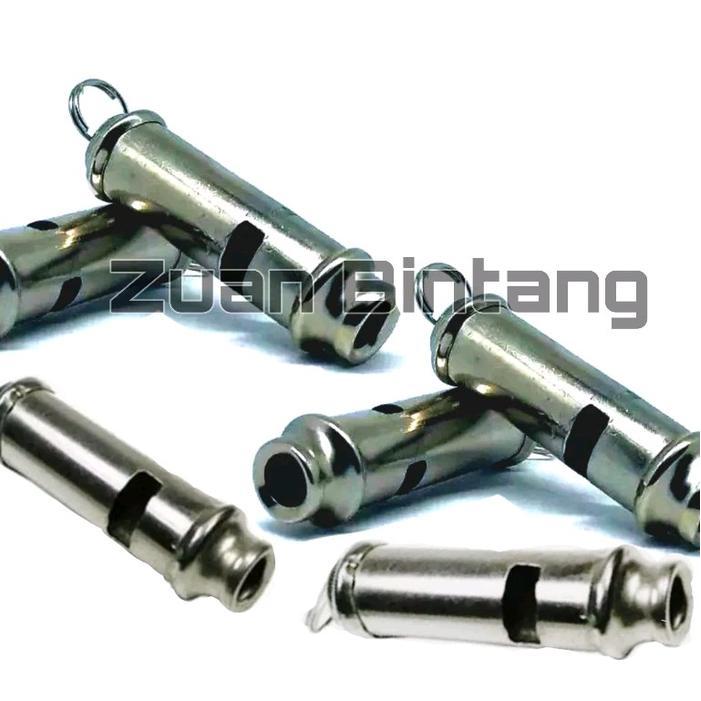 PELUIT BESI PRAMUKA/PELUIT MORSE PRAMUKA