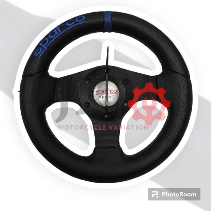 setir mobil racing / stir truck mobil universal/ setir mobil variasi