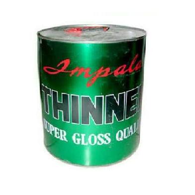 THINNER IMPALA GALON - TINNER IMPALA