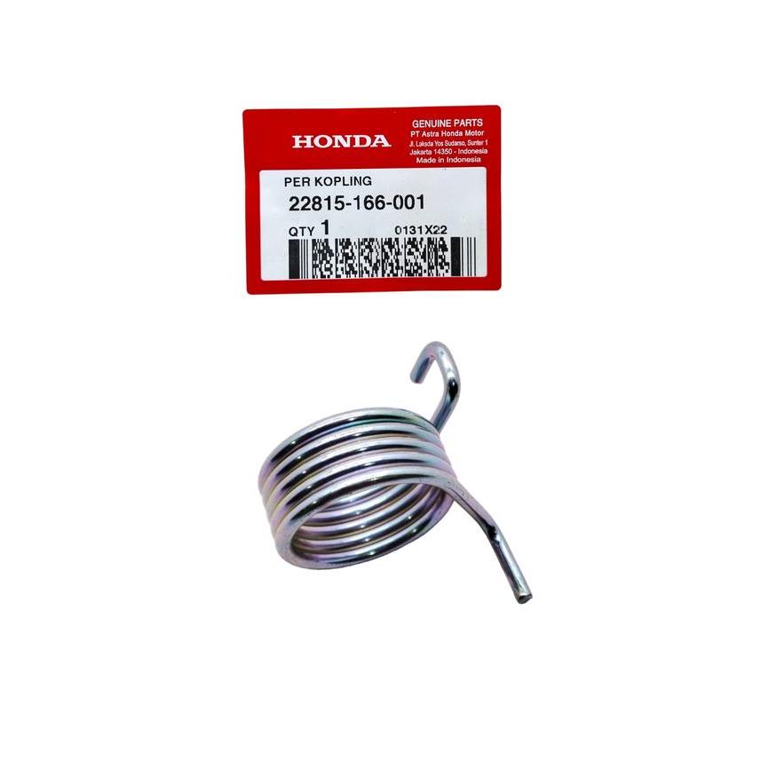 Per As Stut Kopling Honda Win Supra Xx Ori Ahm 22815-166-001