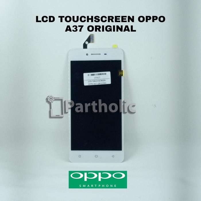 LCD TOUCHSCREEN OPPO A37 ORIGINAL