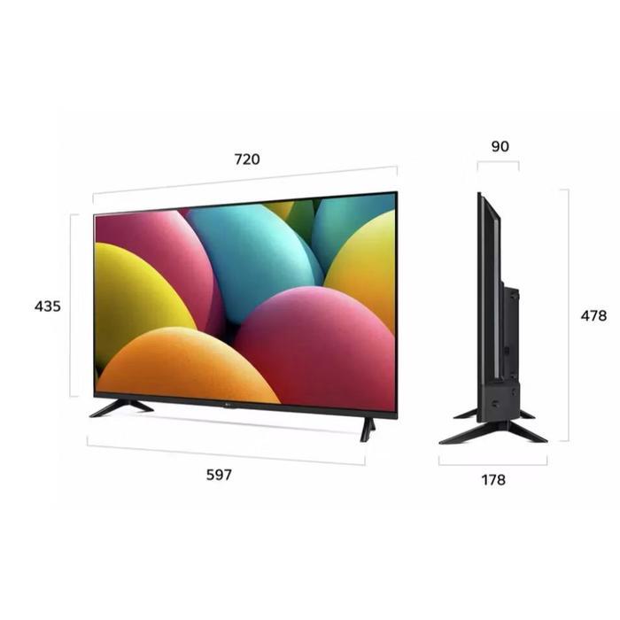 LG LED TV 32LR6000 Smart TV LED LG 32 Inch Smart TV
