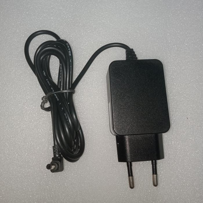 Adaptor 5V 2A Jack Kecil Kualitas Bagus