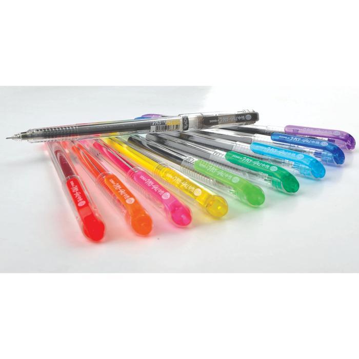 "New" Pen/Bolpoin/Gel Pen My Gel Dong a / Korea