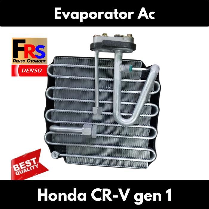 Evap Ac Honda Crv Gen 1 Evaporator Ac Crv Gen 1 Cooling Coil Crv Gen 1