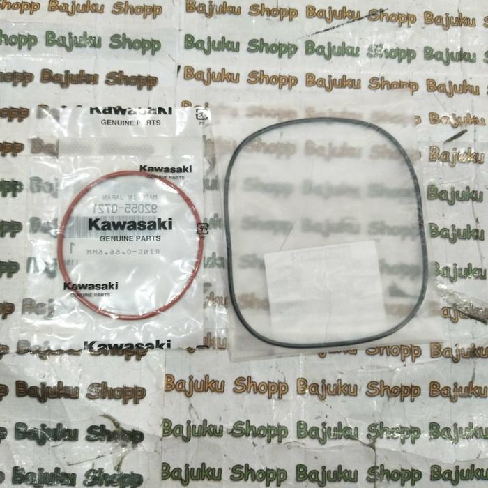 FREE ONGKIR PAKING BLOK NINJA RR ORING BLOK NINJA RR GASKET NINJA RR SUPER KIPS 21 BISA COD
