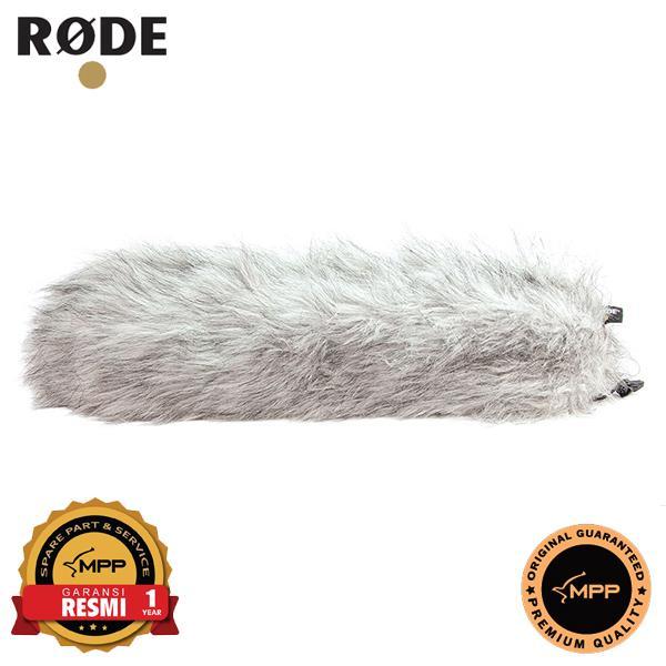 Microphone Rode Deadwombat