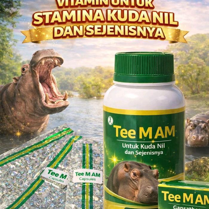 Dodol Ori Am Multivitamin B Kompleks Untuk Hewan