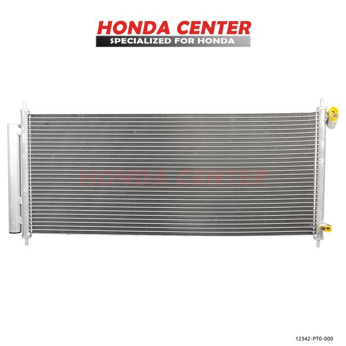 Condensor Kondensor Ac Jazz Gd3 2004 2005 2006 2007 2008