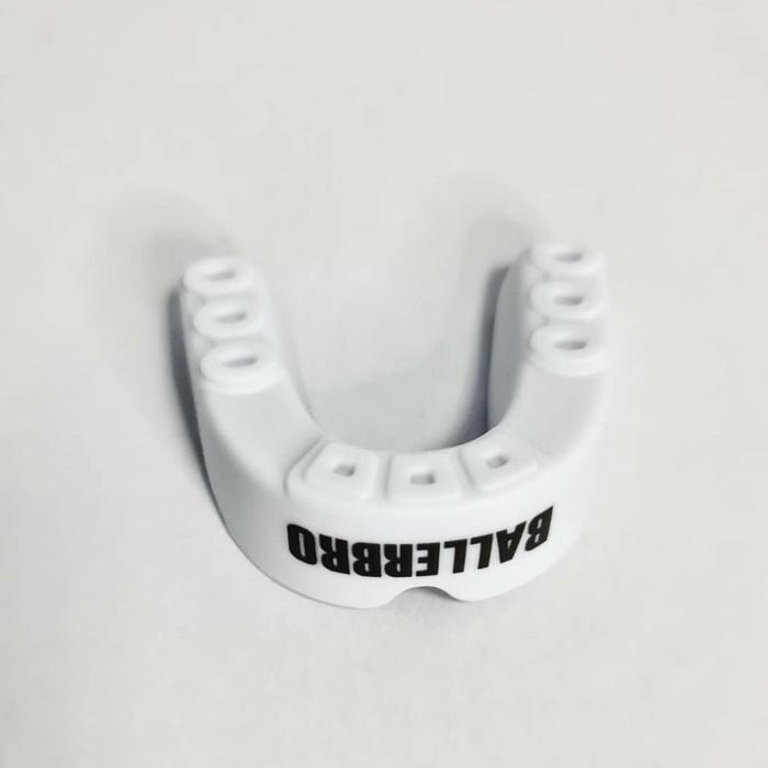Ballerbro Mouthguard / Gumshield / Mouthpiece / Mouthguard
