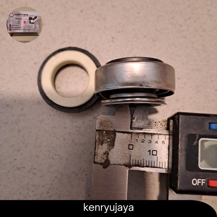 MECHANICAL SEAL TS/ 301/14L /OD 32MM KHUSUS