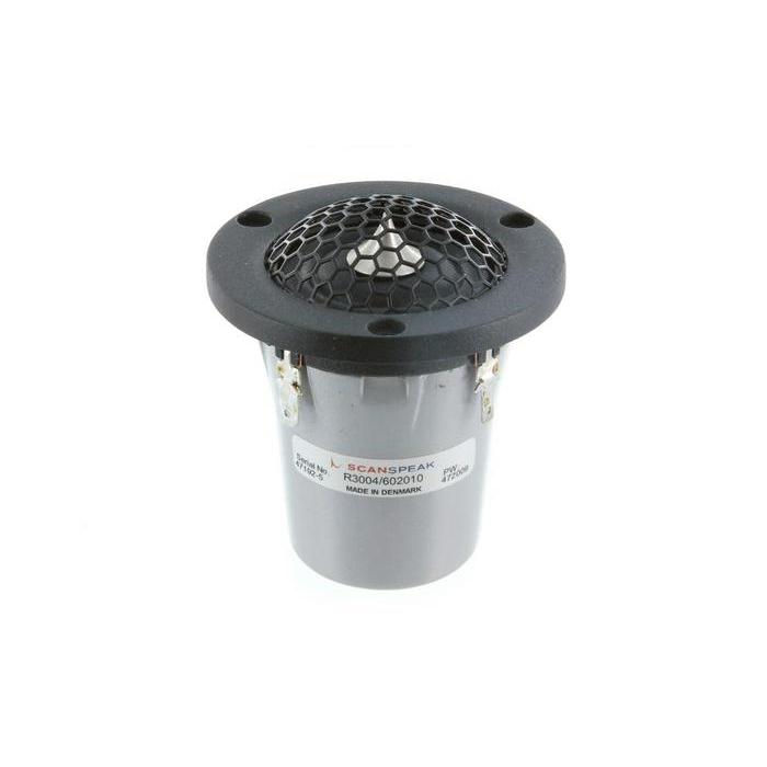 Tweeter Scan Speak R3004/602010 Illuminator R3004