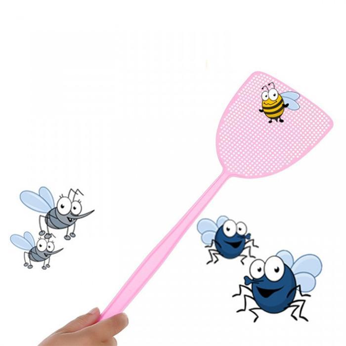 TEPUKAN LALAT / RAKET LALAT / PEMUKUL LALAT GROSIR TERMURAH