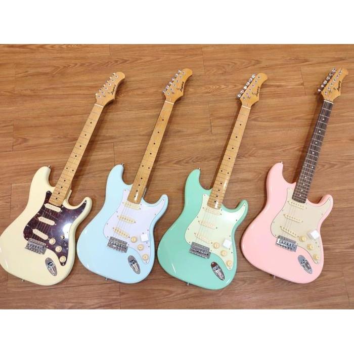 Legacy Elektrik Gitar Eg-100