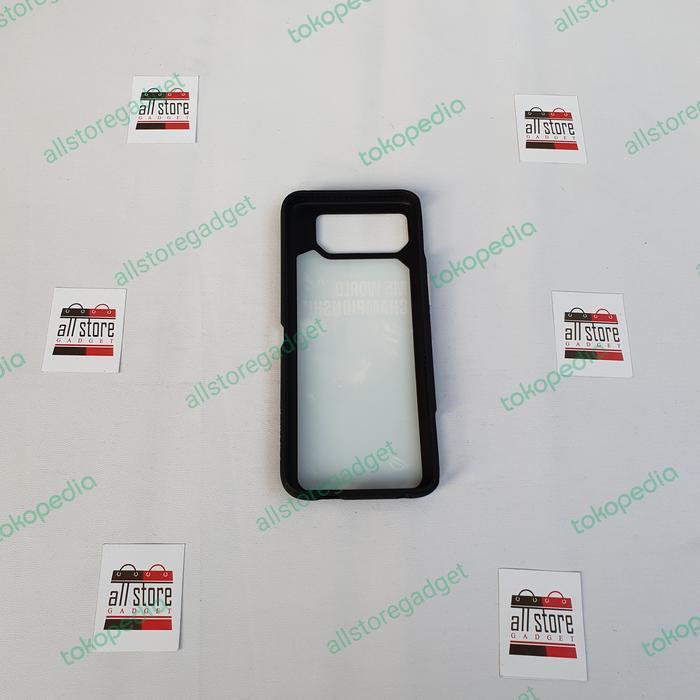 Nyimas_Case Devil Case Guardian Lite Plus Rog 6 Pro Devilcase Rog 6 - Mlbb Edition