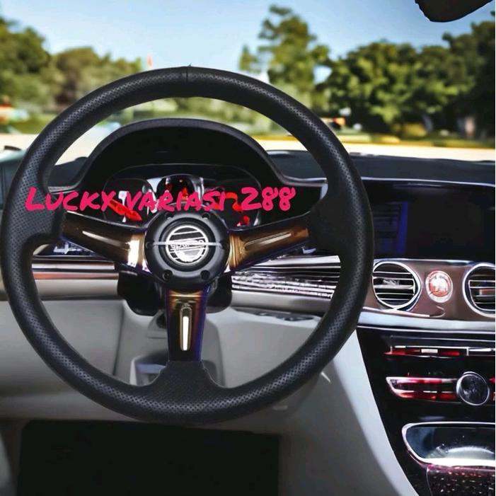 Stir Racing Mobil Ring 14 Inch Sprc Type 8917 Sparco/Nardi