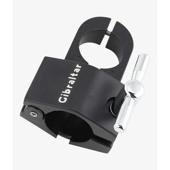 Drum Rack Clamp Gibraltar Sc-Grssra Black Stackable Inline