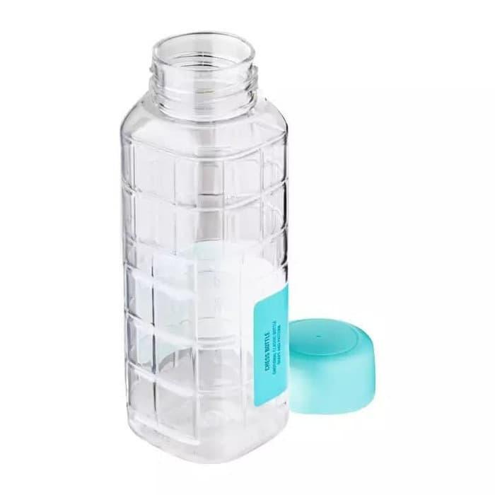 ID LOCK&LOCK & LOCK N LOCK LOCKNLOCK CHESS WATER BOTTLE 500ML BOTOL MINUM