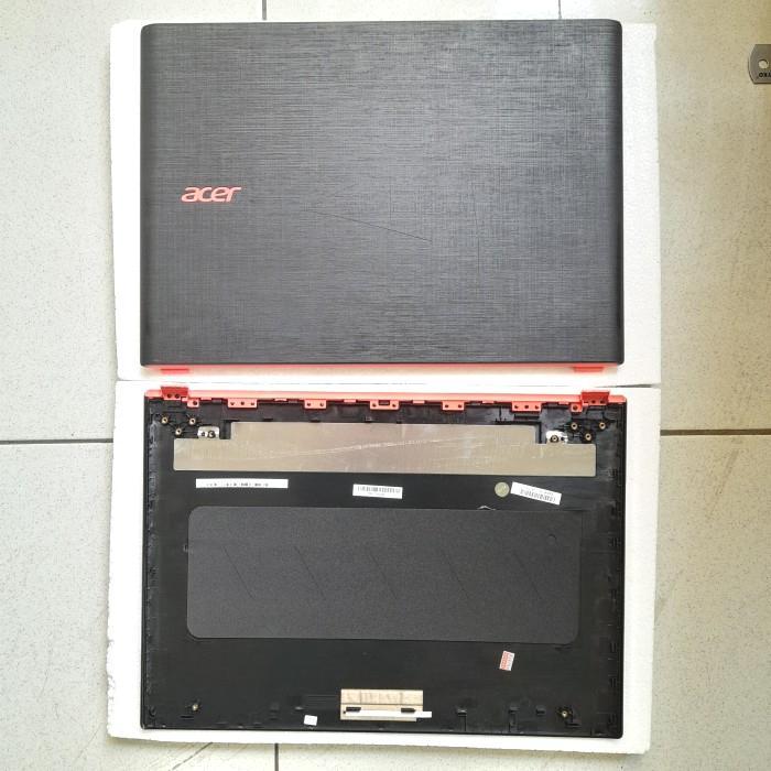 TERLARIS Casing Belakang LCD LED Laptop Acer E5 473 473G E5-473 E5-473G Selamat Berbelanja