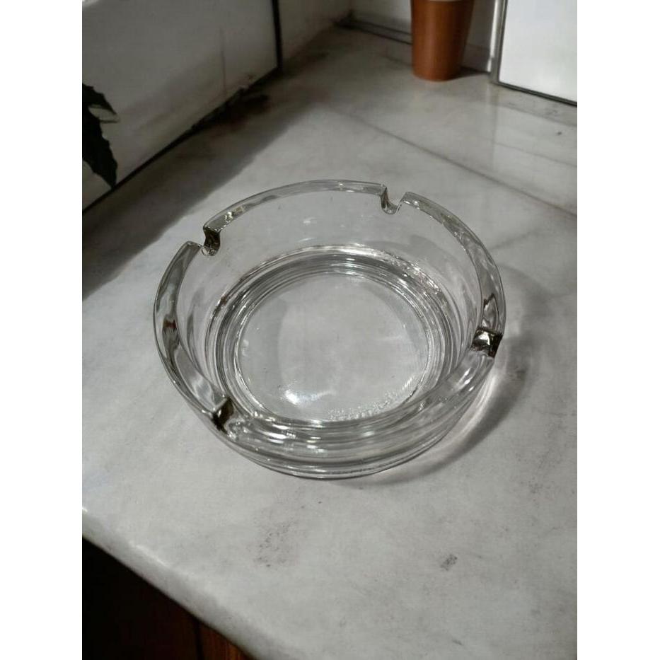 Asbak Rokok- Asbak- Asbak Kaca- Ashtray