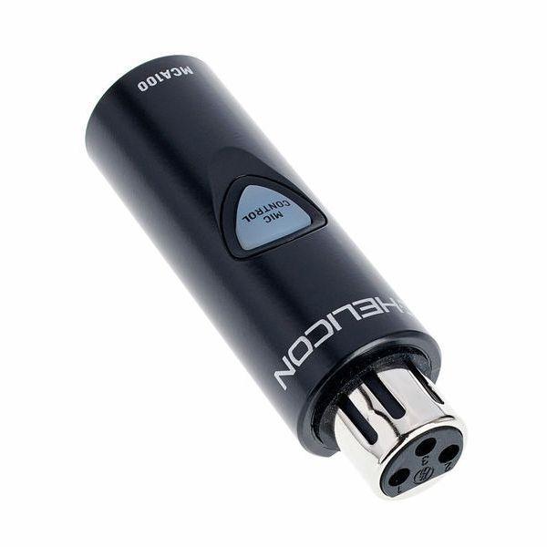 Tc Helicon Mca100 Mic Control Adapter