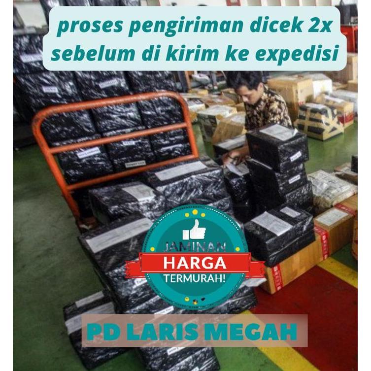 KLOSET JONGKOK INA PUTIH / CLOSET JONGKOK INA PUTIH