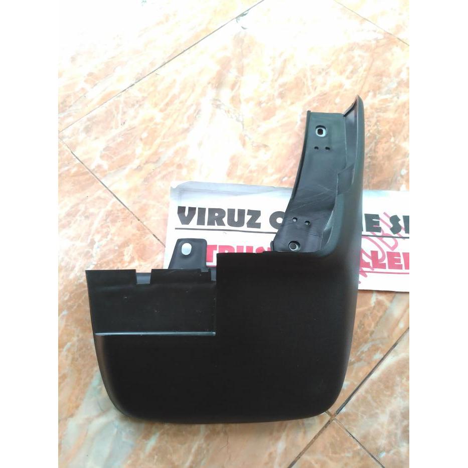 MUD FLAP - MUD GUARD - KEPET RODA - KEPET LUMPUR HONDA NEW CRV GEN 2