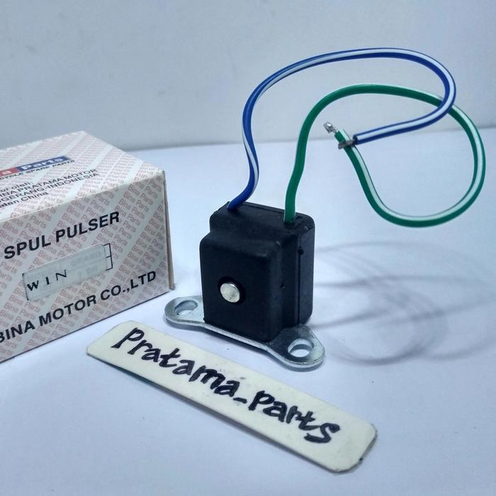 spul pulser fulser pick up win,c70,motor cina bina parts