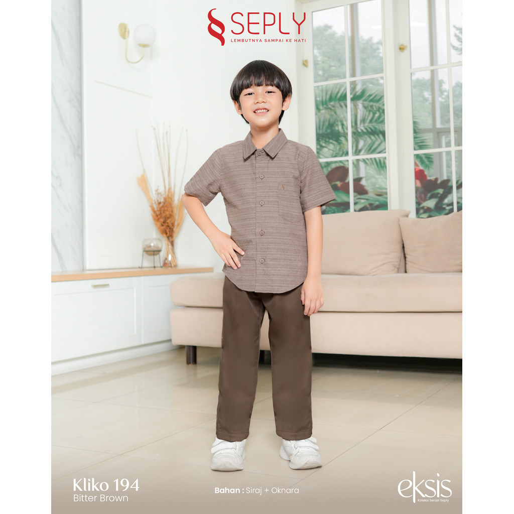 SEPLY KOKO ANAK KLIKO 194