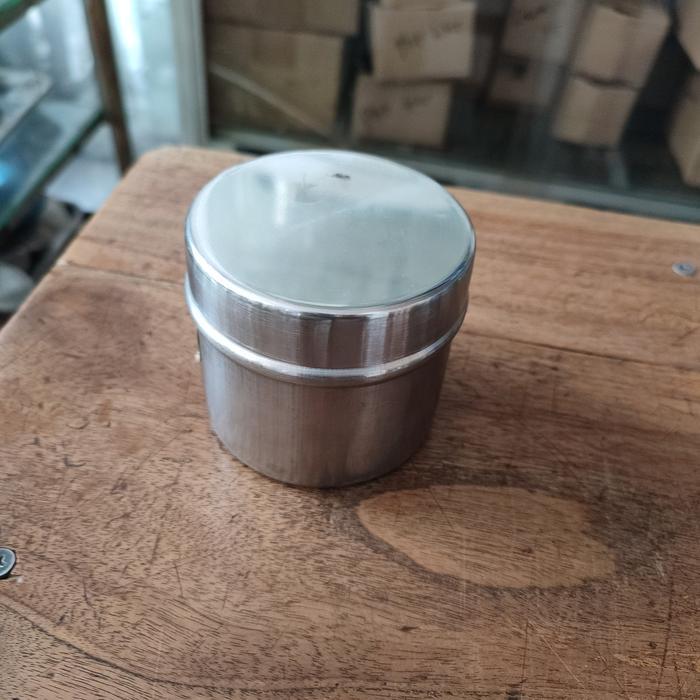 Ready dressing jar stenlis