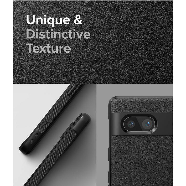 Ringke Onyx Case Google Pixel 7A Softcase Ringke Pixel 7A Casing Original